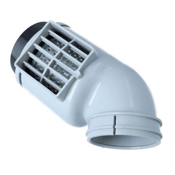 Sportluftfilter für Bing 17 Vergaser