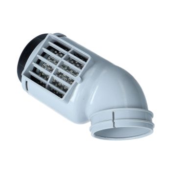 Sportluftfilter für Bing 17 Vergaser