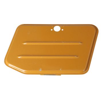 Werkzeugdeckel original VZ50 Monzagelb