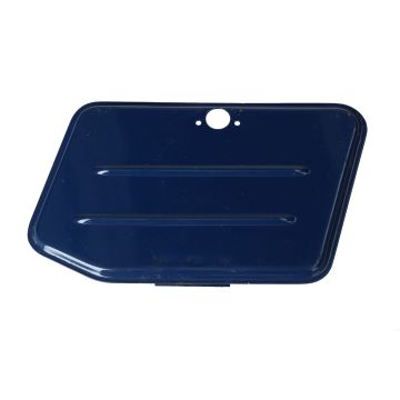 Werkzeugdeckel original VZ50 Dunkelblau