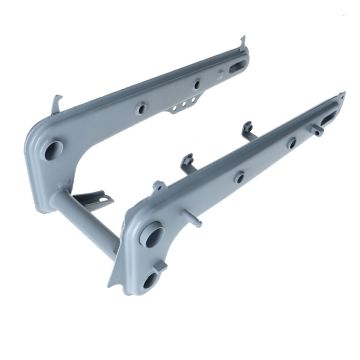 Schwinggabel Puch MC50 und VZ50, grundiert