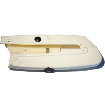 Kettenkasten VZ 50 komplett