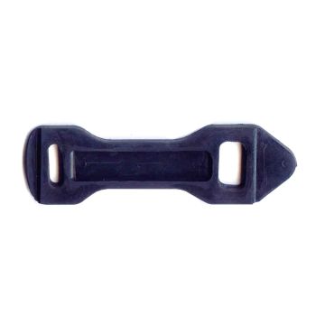 Spannband für Kettenschutz MC50