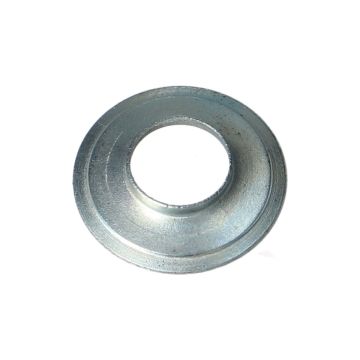 Anpressblech Federbein M50, VZ, MC