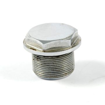 Verschlusschraube Holmrohr M22x1 Puch Monza