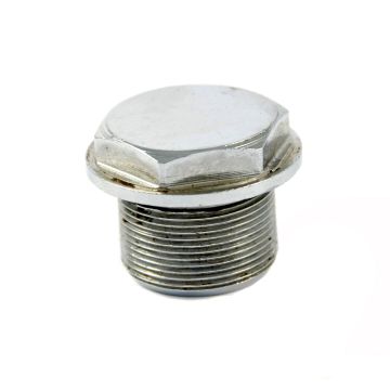 
- mittige Verschraubung der oberen Gabelbrücke
- Gewinde M21 x 1
- Schlüsselweite 27mm
- Puch VZ 50 alle Modelle
- Puch MC 50 alle Modelle
- Puch M50
- Puch M50 SE
- Puch M50 S
- Puch M50 R
- Puch M50 GP
- Puch M50 SG
- Puch Monza S
- Puch M