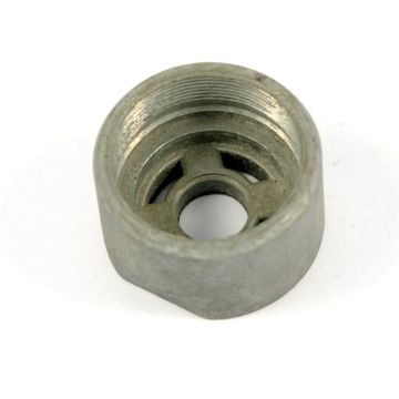 untere Holmverschraubung