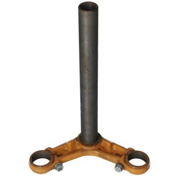 untere Gabelbrücke VZ