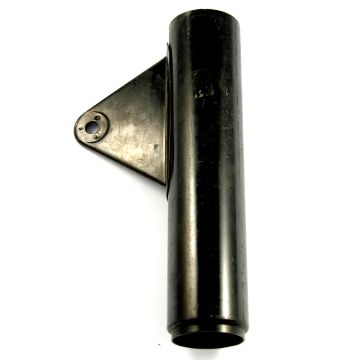 Scheinwerferträger links VZ, M50