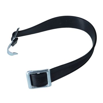 Gummispanngurt Gepäckträger, Puch M50, SE, S