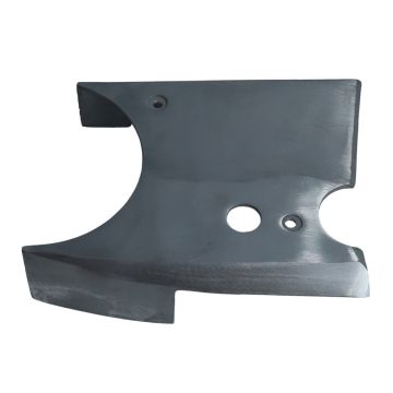Ritzelabdeckung Aluminium, Puch M50 Cross