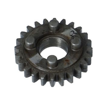 Zahnrad 24Z. 3. Gang (3gg. Motor)