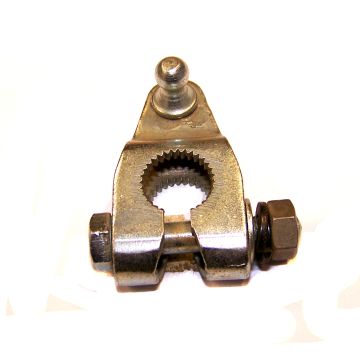 Äußerer Schalthebel 3gg. Fußschaltung