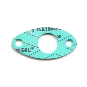 Vergaserflanschdichtung 3mm, MC50,DS60