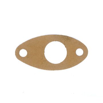 Vergaserflanschdichtung 0,3mm, MC50,DS60