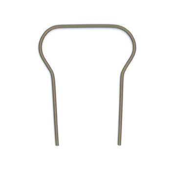 Klemmfeder Luftfilter MC50