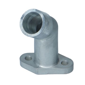 Vergaserstutzen M50 Cross