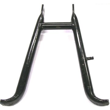 Mittelständer M50 Cross schwarz