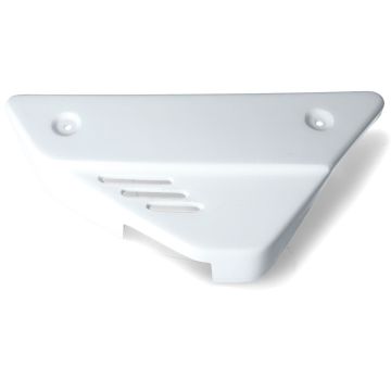 Seitendeckel links Pionier (GFK)