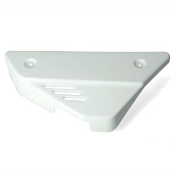 Seitendeckel links Pionier original