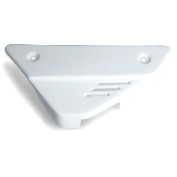 Seitendeckel rechts Pionier (GFK)