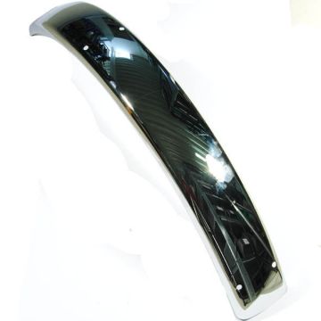 Vorderradkotblech M50 Cross I  (Chrom)