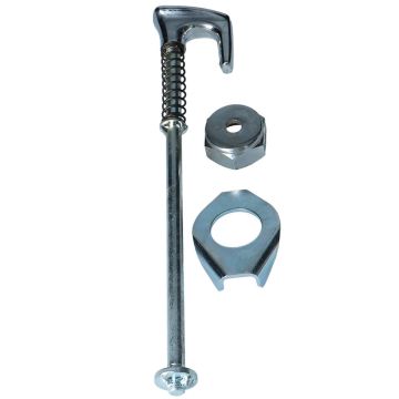 Sturzhelm Diebstahlsicherung L=225mm