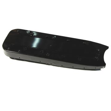 Untergestell Doppelsitzbank MC50II