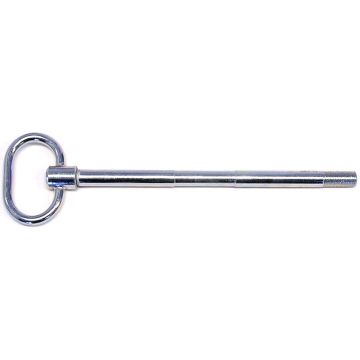 Steckachse hinten  (MC50)