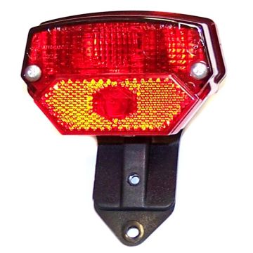 Rücklicht M50C, MC 50II, ...