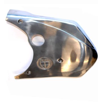 Ritzelabdeckung MC50 1,8PS, Amerika, Schweden