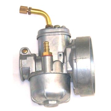 Vergaser Bing 17mm (Nachbau), Hauptdüse 85