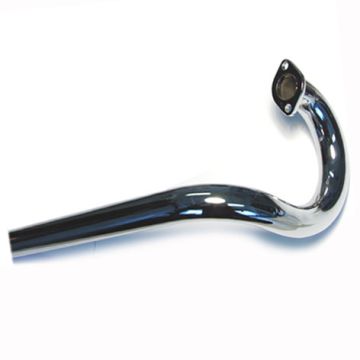 Auspuffkrümmer M50 Cross