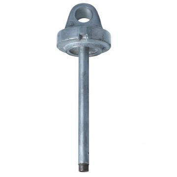 Federstrebenkopf
Federbein Oberteil
Hinterradfederung
Puch VZ50-4
Puch VZ50-V