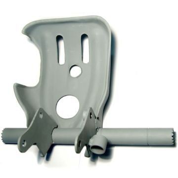 Fußrastenträger MC50