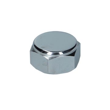 Gabelschaftmutter Puch Pionier
Puch MC 50-4