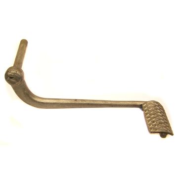 Fußbremshebel KTM Comet Cross, 50S, 50RS