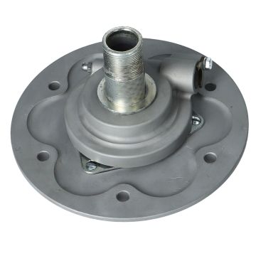 Tachoantrieb Hinterrad 19'' MC250