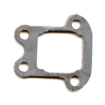 Vergaserflanschdichtung MCH 250