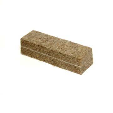 Tankauflagefilz MC50