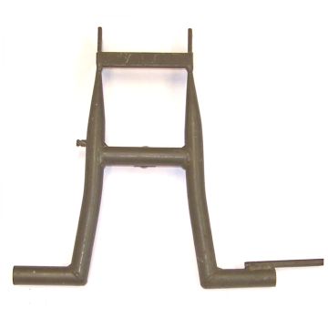 Mittelständer MCH 250 roh