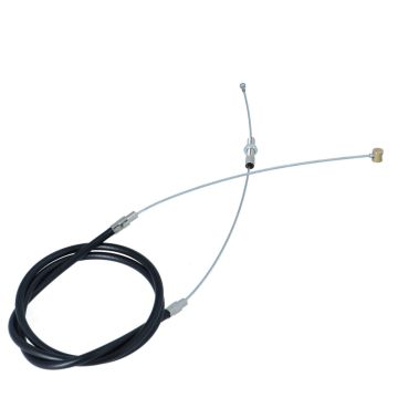 Kupplungsseil MCH 250