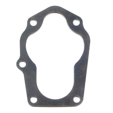 Zylinderfußdichtung 2mm Alu MCH