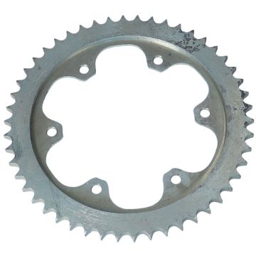 Kettenrad für Puch 250 SG/S 50 Z.
