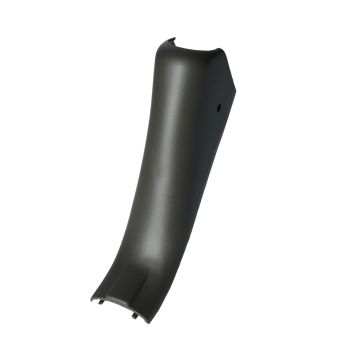 Rahmenabdeckung für Sattelrohr P1