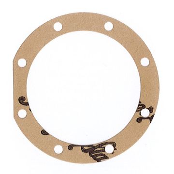 Kurbelgehäusedichtung zu Fuchs Motor