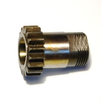 Vorgelegezahnrad 17Z. 6gg