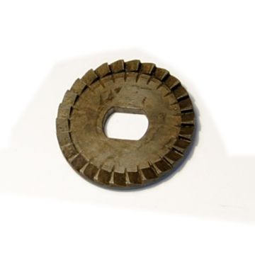 Mitnehmer Vorgelegewelle 6gg.