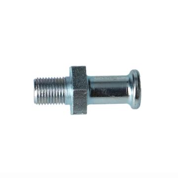 Kickstarteranschlag MC 125/175