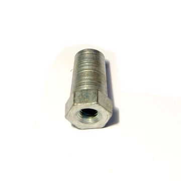 Anschlagmutter zu Kickstarterkeil